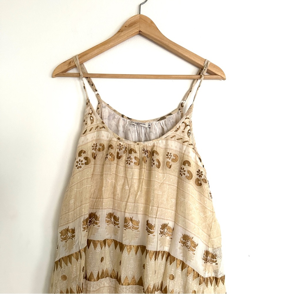Mes Demoiselles Maxi Dress - Picture 9 of 14